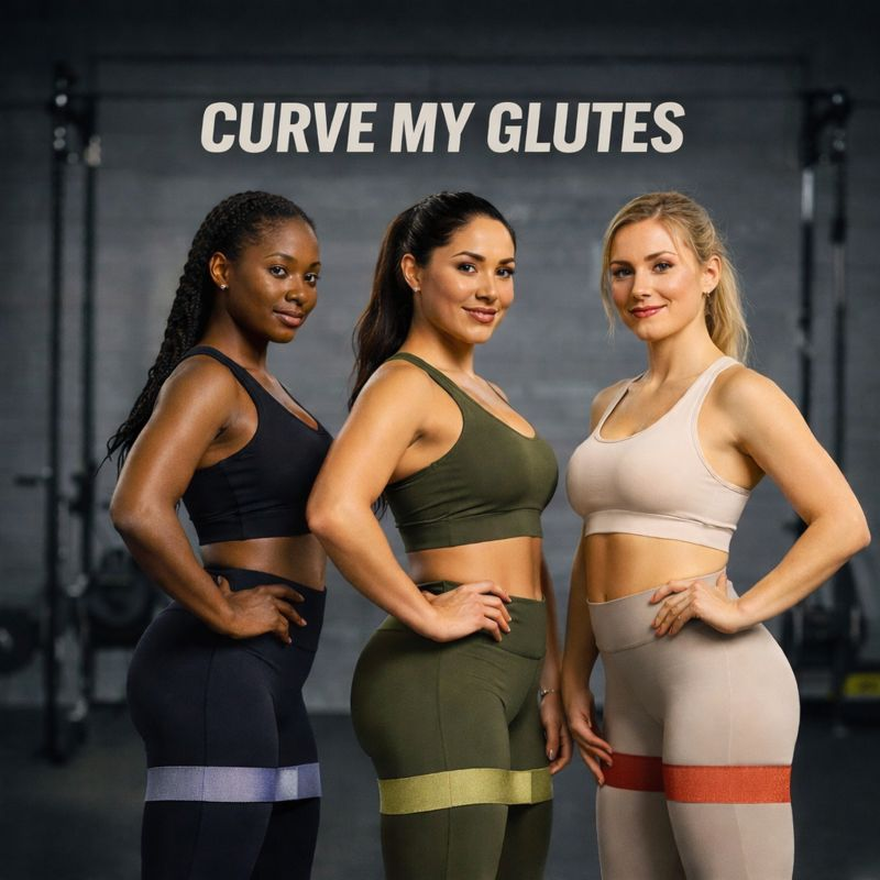 Curve My Glutes