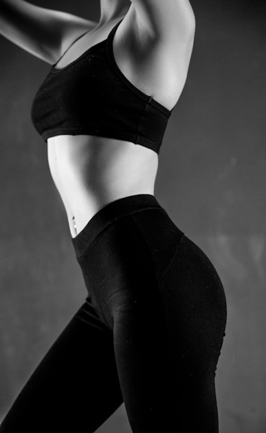 Daily Tips for Glute Growth