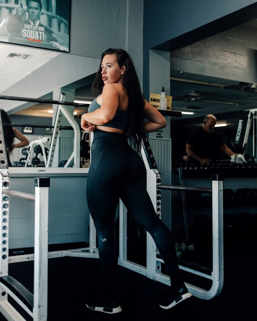 Unlocking Booty Science